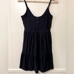 Wild Fable Black Dress